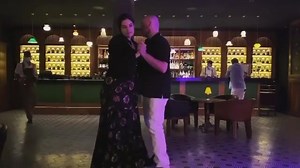 261K views · 4.1K reactions | "My daughter @ella.travolta and I dancing in memory of momma. One of Kelly’s favorite things, dancing with me." -John Travolta ❤️ (: Instagram) https://eonli.ne/3hxD5sg | E! News | Facebook