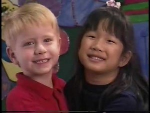 Hey everybody! It's time for Barney Says! (Season 7)