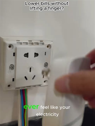 Smart Energy Saving Solutions for Your Home