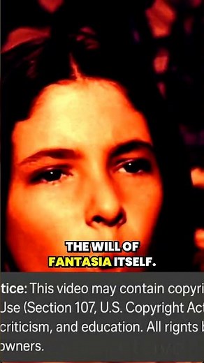 Atreyu's quest decoded: mystery school initiation, symbolic deaths and rebirth #neverendingstory