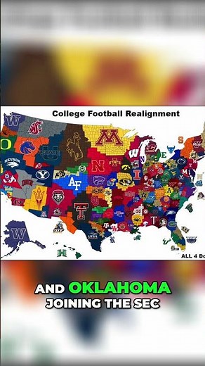 College Football Shakeup 2024: Conference Realignment and Playoff Expansion