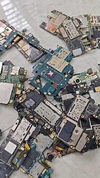 16GB 32GB 64GB eMMC code list| #secondhandmobilemarket