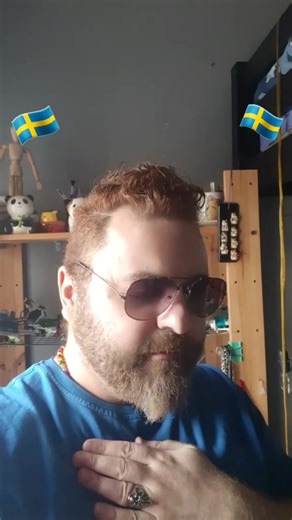 Swedish National Anthem | Anthem of Sweden