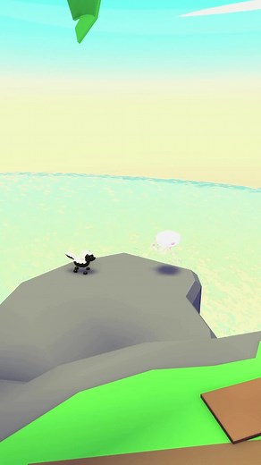 Honey Badger Fight in Roblox Adopt Me Game