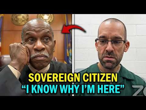 Defendant REFUSES Public Defender Advice — Judge SNAPS and Orders Competency Eval