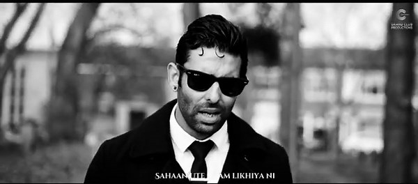 Ace - Heartbroken (Official Video) | Kaler Habib | Jantta | Latest Punjabi Hit Song 2025