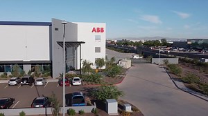 60 reactions | Our 400,000 square foot West Coast Distribution Center in Phoenix, Arizona is officially open! In addition to creating more than 100 jobs, this is a tremendous first step in our distribution strategy that aligns with our Customer First priority. Get more information here: https://social.abb/Phoenix_distributioncenter | ABB | Facebook