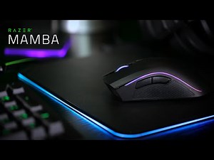 Razer 101 | Learn about the Razer Mamba