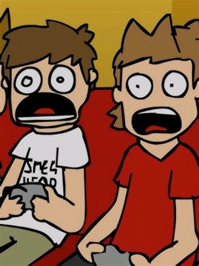 Episodio Extra de Halloween 2007 - Eddsworld