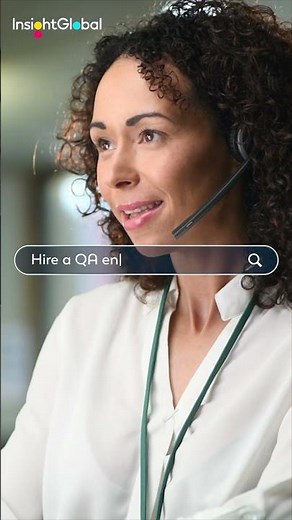 Insight Global - IT Professional