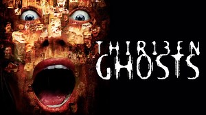 Thirteen Ghosts - Apple TV