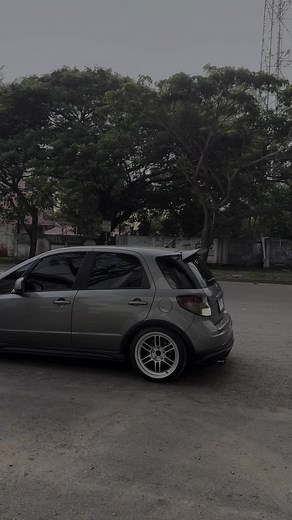 Suzuki SX4: Unleash the Power of Suzuki Indonesia