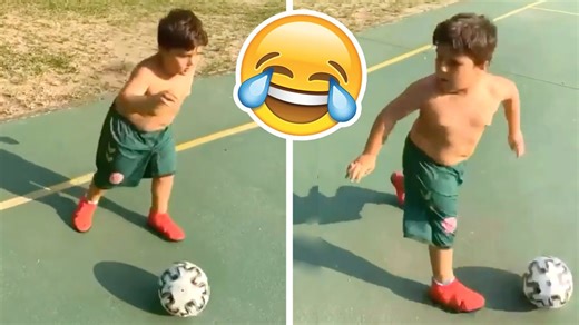 Nutmeg Mastery: The Most Creative Soccer Moves Ever! ⚽🔥