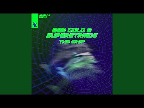 The Whip (Extended Mix)