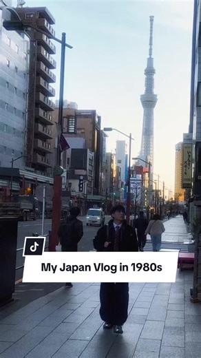 My Japan Vlog: Exploring the Land of the Rising Sun