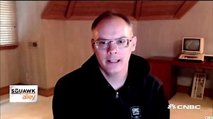 Epic Games CEO Tim Sweeney on the state of the gaming industry