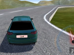 Car Challenger 🕹️ Online Game | Gameflare.com