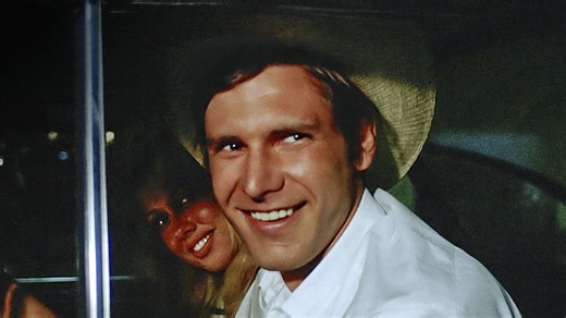 Milner challenged to a race | American Graffiti