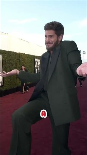 Andrew Garfield Insane Physical Transformation