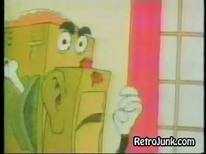 Grins & Smiles & Giggles & Laughs | Commercial | Retro Junk