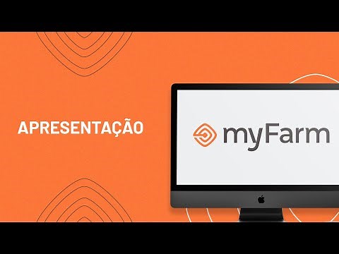 MyFarm | Software de Gestão Agrícola | Apresentação