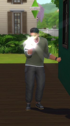 Exploring Sims 4 Hybrid Child Creation: Monster and Human Mix