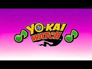 Bruff Voice Line - Yo-Kai Watch