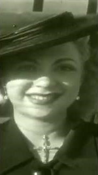 The retirement of María Antonieta Pons #Mexicancinema #goldenage #Mexicanactress #goldencinema #p...