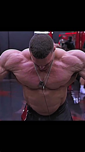 Derek Lunsford and Nick Walker chest workout #motivation #naturalbodybilding