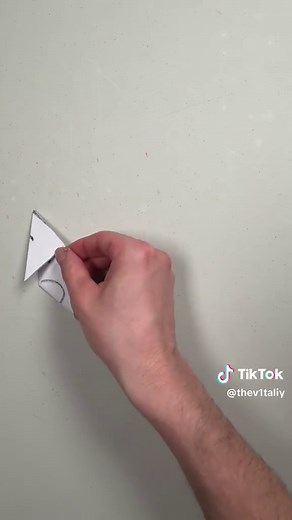 Easy Paper Ninja Star Origami Shuriken DIY