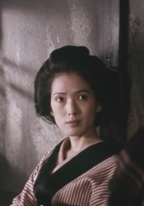 Zatoichi: The Blind Swordsman S03:E12 - After the Rain