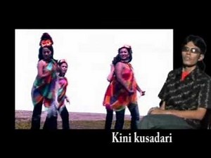 Boy Shandy - Cinta Hitam - Dangdut