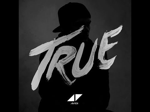 Avicii - Hey Brother