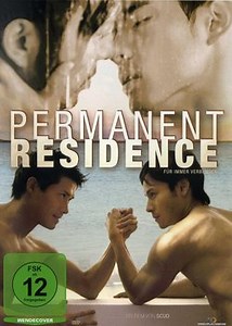 Permanent Residence Trailer SD (Deutsch) (2009)