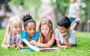 Summer Reading Programs in OKC Metro