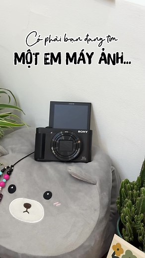 Sony Cybershot DSC HX9V - Đánh Giá và Ảnh Chụp Sony HX90V