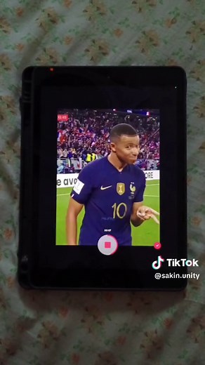 Skibidi Mbappe Tutorial: Filter, Effects, and More