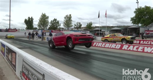 Firebird Raceway is kicking off its 54th annual Ignitor Nitro Opener