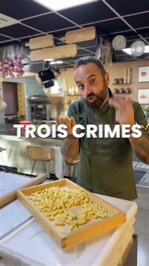 398K views · 4.5K reactions | RAGAZZI ! Vous avez vu comment je...