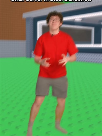 Scammer Sneaks Into A RICH ONLY Server in Steal a Brainrot! #roblox #stealabrainrot