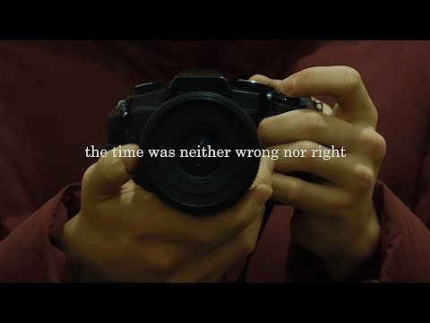 The Night by Robert Frost