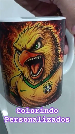 Custom Mugs #custommugs #sublimation