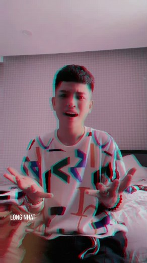 Tình Yêu Màu Nắng - Long Nhat Remix 🎶🎶