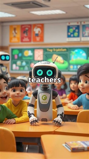 What if Robots Took Over! Will We Survive #viralvideo #facts #hypothetical #motivation #mindblown