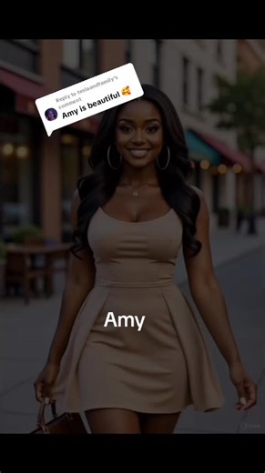 Connecting with Amy: A Heartfelt Message