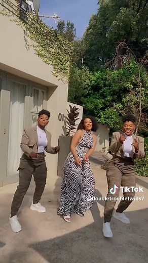 Qwabe Twins: From Idols to Fame with Nostalgia