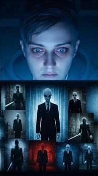 The Slander Man: True urban legend Horror Stories #horrornarration #scarystories #aghoststory