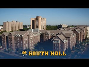 South Hall Virtual Tour