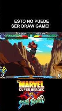 DRAW GAME?? NO TE CREO FLANDEEEERS!!