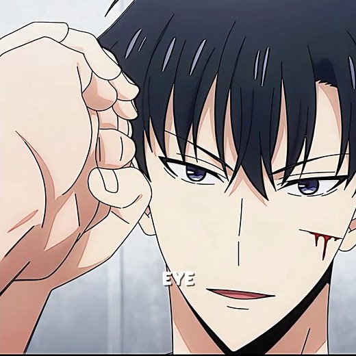 Careful with that thing someone could have lost an eye?! 🗿🔥 - Sung Jinwoo Edit | GOZALO (Slowed)